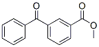 CAS#: 21204-86-4, 3-(Methoxycarbonyl)Benzophenone