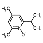 CAS#: 212511-50-7, 2-Isopropyl-4,6-Dimethylpyridine 1-Oxide