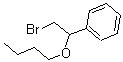 CAS#: 21269-98-7, [alpha-(Bromomethyl)Benzyl]Butyl Ether