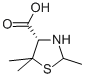 CAS#: 212755-85-6, (4S,2RS)-2,5,5-Trimethylthiazolidine-4-Carboxylic Acid