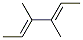 CAS#: 21293-01-6, (2E,4E)-3,4-Dimethylhexa-2,4-Diene