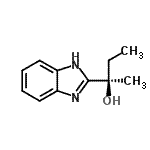 CAS#: 213009-17-7, (2R)-2-(1H-Benzimidazol-2-Yl)-2-Butanol
