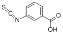 CAS#: 2131-63-7, 3-Isothiocyanato-Benzoic Acid