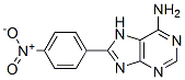 CAS#: 21313-86-0, 8-(Para-Nitrophenyl)Adenine