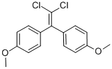 CAS#: 2132-70-9, 1-[2,2-Dichloro-1-(4-Methoxyphenyl)Ethenyl]-4-Methoxybenzene