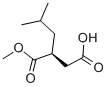 CAS#: 213270-36-1, (S)-(-)-2-Isobutylsuccinic Acid 1-Methyl Ester