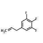 CAS#: 213327-80-1, 5-Allyl-1,2,3-Trifluorobenzene