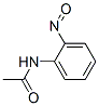 CAS 登录号：21354-01-8， N-(2-亚硝基苯基)-乙酰胺