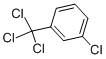 CAS#: 2136-81-4, 1-Chloro-3-(Trichloromethyl)-Benzene