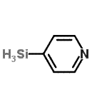 CAS#: 213602-74-5, 4-Silylpyridine