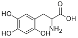 CAS#: 21373-30-8, 2,4,5-Trihydroxy-DL-Phenylalanine