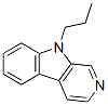 CAS#: 21373-41-1, 9-Propyl-beta-Carboline