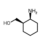 CAS#: 213764-26-2, [(1R,2S)-2-Aminocyclohexyl]Methanol