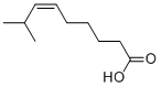 CAS#: 21382-25-2, 8-Methyl-6-Nonenoic Acid
