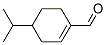 CAS#: 21391-98-0, 4-Isopropylcyclohexenecarbaldehyde