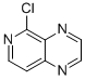 CAS#: 214045-82-6, 5-Chloropyrido[4,3-b]Pyrazine