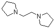 CAS#: 21408-05-9, 1-(2-Pyrrolidin-1-Ylethyl)Pyrrolidine