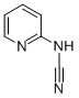 CAS#: 21418-21-3, 2-Pyridinyl-Cyanamide