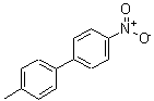 CAS#: 2143-88-6, 4-Methyl-4'-Nitrobiphenyl