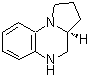 CAS#: 214353-19-2, (3aS)-1,2,3,3A,4,5-Hexahydropyrrolo[1,2-a]Quinoxaline