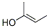 CAS 登录号：21451-76-3， (E)-丁-2-烯-2-醇