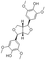 CAS#: 21453-69-0, (+)-Syringaresinol
