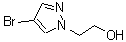 CAS#: 214614-81-0, 2-(4-Bromo-1H-Pyrazol-1-Yl)Ethanol