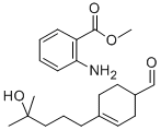 CAS#: 21464-76-6, 2-Ethyl-4-methyl-1,3-dioxane