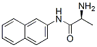 CAS#: 2149-46-4, 2-Amino-N-Naphthalen-2-Ylpropanamide
