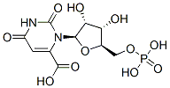 CAS 登录号：2149-82-8， 乳清酸核苷 5'-单磷酸酯