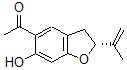 CAS 登录号：21491-62-3， 羟基丙呋甲酮