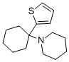 CAS#: 21500-98-1, Tenocyclidine