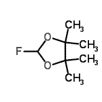 CAS#: 215113-43-2, 2-Fluoro-4,4,5,5-Tetramethyl-1,3-Dioxolane