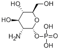 CAS#: 2152-75-2, [(2R,3R,4R,5S,6R)-3-Amino-4,5-Dihydroxy-6-(Hydroxymethyl)Oxan-2-Yl] Dihydrogen Phosphate