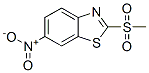 CAS#: 21554-41-6, 2-Methylsulfonyl-6-Nitrobenzothiazole