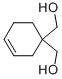 CAS 登录号：2160-94-3， [1-(羟基甲基)-1-环己-3-烯基]甲醇