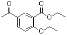 CAS#: 216143-90-7, Ethyl 5-Acetyl-2-Ethoxybenzoate