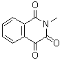 CAS 登录号：21640-33-5， 2-甲基-1,3,4(2H)-异喹啉三酮