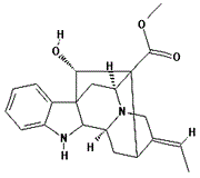 CAS#: 21641-60-1, Vincarine