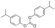 CAS#: 2167-55-7, 4-(1-Methylethyl)-Phenol Carbonate (2:1)