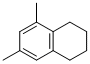 CAS 登录号：21693-54-9， 5,7-二甲基四氢萘