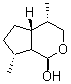 CAS#: 21699-53-6, (1R,4S,4aR,7S,7alphaR)-Octahydro-4,7-Dimethyl-Cyclopenta[c]Pyran-1-Ol