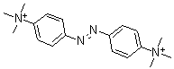 CAS#: 21704-61-0, 4-Azobenzenetrimethylammonium