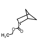 CAS#: 217093-76-0, Ethyl 2-Azabicyclo[2.1.1]Hexane-2-Carboxylate