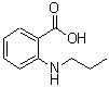 CAS#: 21716-81-4, 2-(Propylamino)Benzoic Acid