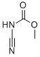 CAS#: 21729-98-6, Methyl Cyanocarbamate