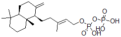 CAS#: 21738-30-7, Copalyl pyrophosphate