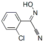 CAS#: 21742-26-7, (2-Chlorophenyl)(Hydroxyimino)Acetonitrile