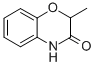 CAS#: 21744-83-2, 2-Methyl-[1,4] Benzoxazin-3(4H)-One