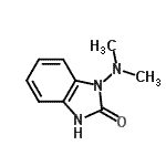 CAS#: 217464-26-1, 1-(Dimethylamino)-1,3-Dihydro-2H-Benzimidazol-2-One